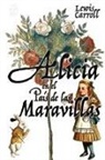 Lewis Carroll - Alicia en el País de las Maravillas
