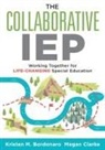 Kristen M Bordonaro, Mega Clark - The Collaborative Iep
