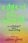 Alden Jones, Alden Jones - Edge of the World