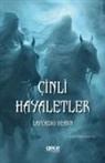 Lafcadio Hearn - Cinli Hayaletler