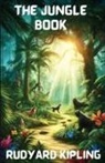 Rudyard Kipling - The Jungle Book(Illustrated)