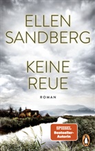 Ellen Sandberg - Keine Reue