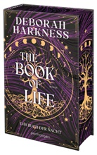 Deborah Harkness - The Book of Life - Das Buch der Nacht