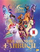Unicorn Academy - Unicorn Academy - Das große Fanbuch