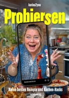 karina2you, Karina Kipp - Probiersen - #probierenmitkarina