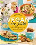 Patrick Bolk - Vegan im Job