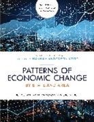 Hannah Anderson Krog, Hannah Anderson Krog - Patterns of Economic Change by State and Area 2024