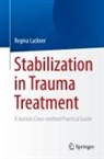 Regina Lackner - Stabilization in Trauma Treatment