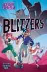 Alastair Chisholm, Chisholm Alastair, Francesca Ficorilli - Blitzers