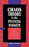 Robert Trippi - Chaos Theory in the Financial Markets