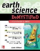 L Williams, Williams Linda - Earth Science Demystified
