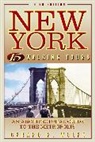 Gerard Wolfe - New York: 15 Walking Tours
