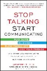 Geoffrey Tumlin, Tumlin Geoffrey - Stop Talking, Start Communicating