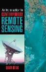 Weng Qihao - An Introduction to Contemporary Remote Sensing