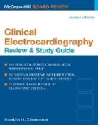 Franklin Zimmerman - Clinical Electrocardiography Review