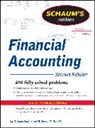 Jae Shim, Jae K. Shim, Joel G. Siegel, Siegel Joel - Financial Accounting 2nd Edition