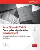 John Brock, Gupta Arun, Wielenga Geertjan - Java Ee and Html5 Enterprise Application Development