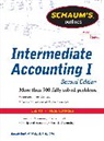 Baruch Englard, Englard Baruch - Schaum's Outline of Intermediate Accounting I