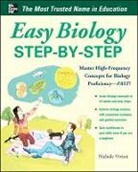 Vivion Nichole - Easy Biology Step-By-Step