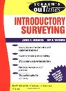 James Wirshing, Roy Wirshing - Schaum's Outline of Introductory Surveying
