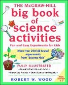 Robert Wood - Big Book of Science Activities