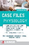 William Dubinsky, Konrad Harms, Roger O'Neil, Eugene Toy, Edgar Walters, Norman Weisbrodt - Case Files Physiology, Second Edition