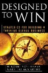 Mary McCarthy, McCarthy Mary Pat, Hiroaki Yoshihara, Yoshihara Hiroaki - Designed to win; Strategies for Building a Thriving Global Business