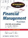 Jae Shim, Jae K. Shim, Joel G. Siegel, Siegel Joel - Financial Management 3rd Edition