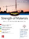 Wiliam A. Nash, Nash William, Merle Potter, Merle C. Potter - Strength of Materials