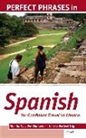 Vogt Eric - Perfect Phrases in Spanish for Confident Travel to Mexico