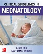 Jain Lucky - Clinical Guidelines in Neonatology