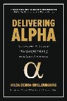 Hilda Ochoa-Brillembourg - Delivering Alpha: Lessons from 30 Years of Outperforming Investment Benchmarks