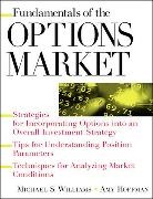 Hoffman Amy, Williams Michael - Fundamentals of Options Market