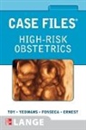 Joseph Ernest, Fonseca Linda, Eugene Toy, Edward Yeomans - Case Files High-Risk Obstetrics