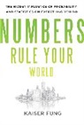 Fung Kaiser, Fung Kaiser - Numbers Rule Your World
