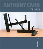 Moorhouse Paul - Anthony Caro: Presence