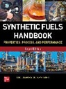 Speight James - Synthetic Fuels Handbook