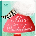 Lewis Carroll, Zuriñe Aguirre - Alice im Wunderland