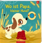 Sabine Kraushaar, Sabine Kraushaar - Wo ist Papa, kleiner Hund?