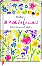 Hans Kruppa, Nora Paehl, Nora Paehl - Die Magie des Lächelns