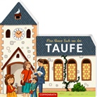 Antoinette Lühmann, Kerstin M. Schuld, Kerstin M. Schuld - Mein kleines Buch von der Taufe