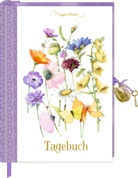 Marjolein Bastin, Marjolein Bastin - Tagebuch mit Schloss - Tagebuch