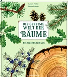 Laura Fraile, Rena Ortega, Rena Ortega, Annika Klapper - Die geheime Welt der Bäume