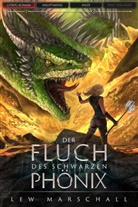 Lew Marschall, ZEMP Golden Goose GmbH, ZEMP Golden Goose GmbH - Der Fluch des schwarzen Phönix
