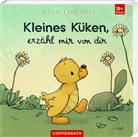 Joëlle Tourlonias, Joëlle Tourlonias - Kleines Küken, erzähl mir von dir