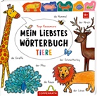 Yayo Kawamura, Yayo Kawamura - Mein liebstes Wörterbuch: Tiere