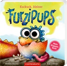 Kai Lüftner, Wiebke Rauers, Wiebke Rauers - Kuckuck, kleiner Furzipups