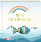 Elisabeth Jäger, Elisabeth Jäger - Eintragalbum - Meine Erstkommunion