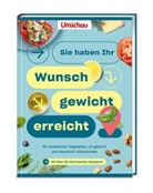 Wort &amp; Bild Verlag - Apotheken Umschau: Sie haben Ihr Wunschgewicht erreicht!
