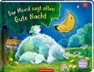 Mechthild Weiling-Bäcker, Mechthild Weiling-Bäcker - Der Mond sagt allen Gute Nacht
